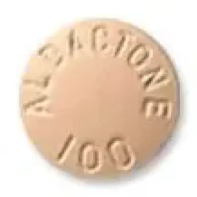 Aldactone 100mg