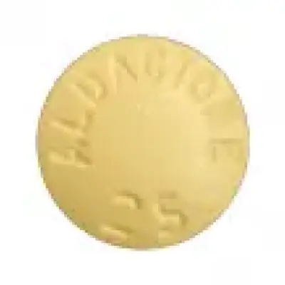 Aldactone 25mg