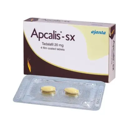 Apcalis SX