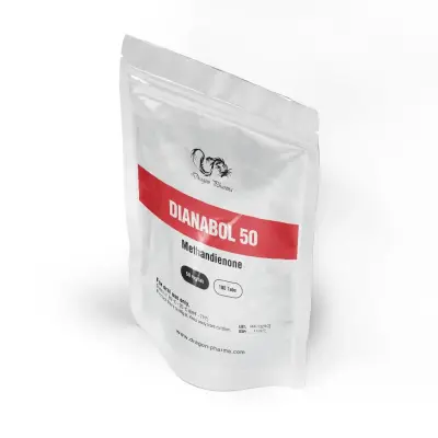 Dianabol 50