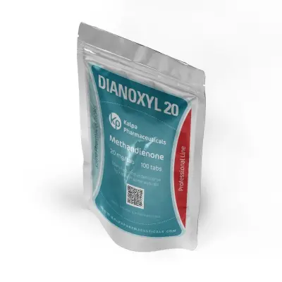 Dianoxyl 20