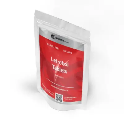 Letrobol Tablets