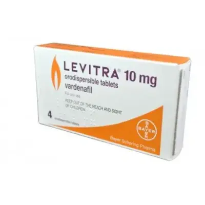 Levitra 10 mg