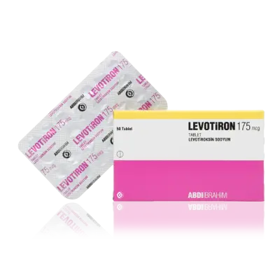 Levotiron 175 mcg