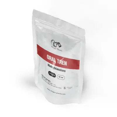 Oral Tren