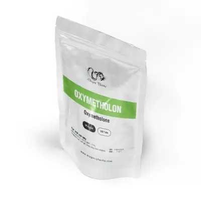 Oxymetholon