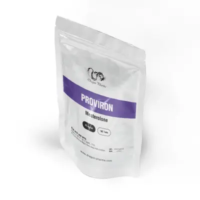 Proviron