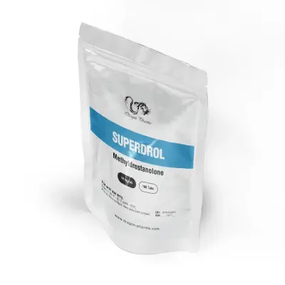 Superdrol 10