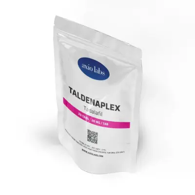 Taldenaplex 20