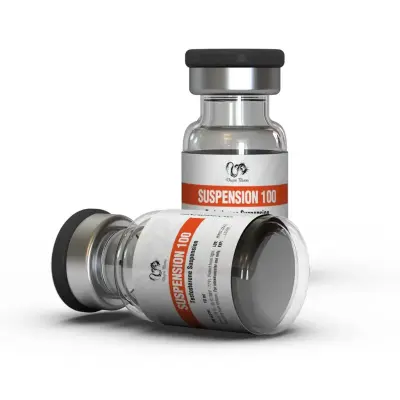 Testosterone Suspension