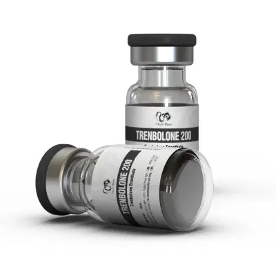 Trenbolone 200