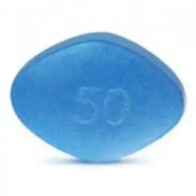 Viagra 50 mg
