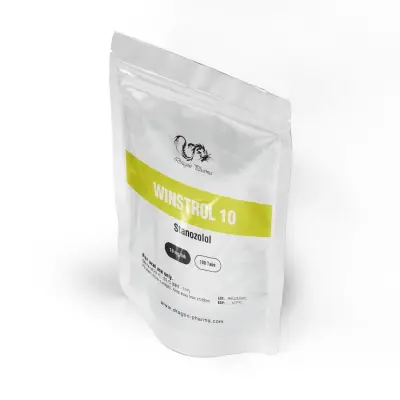 Winstrol 10mg